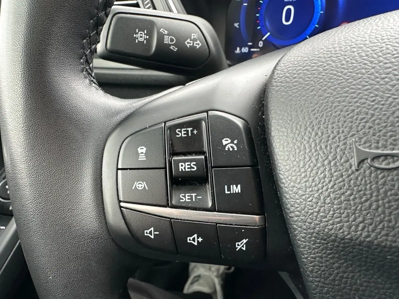 Billede 22 - Ford Kuga 1,5 EcoBlue Titanium aut. Van