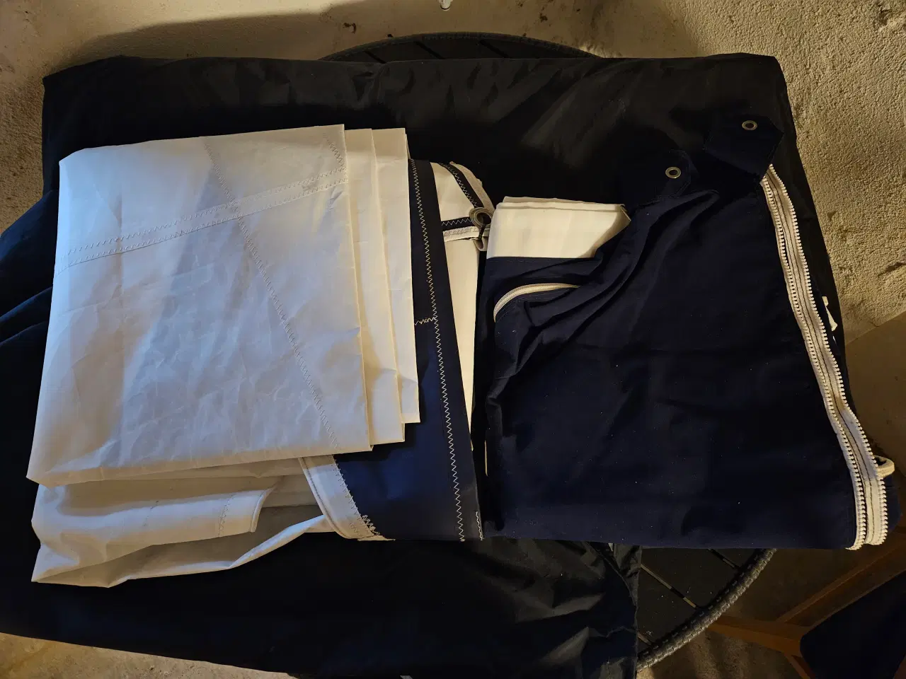 Billede 15 - LM 24 motorsejler