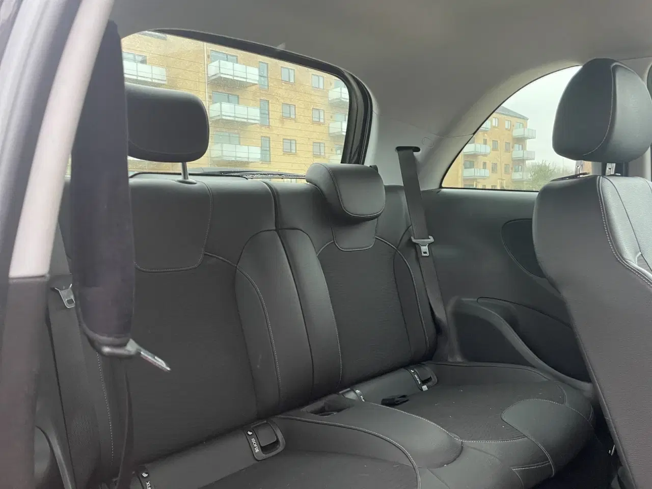 Billede 14 - Opel Adam 1,2 Jam