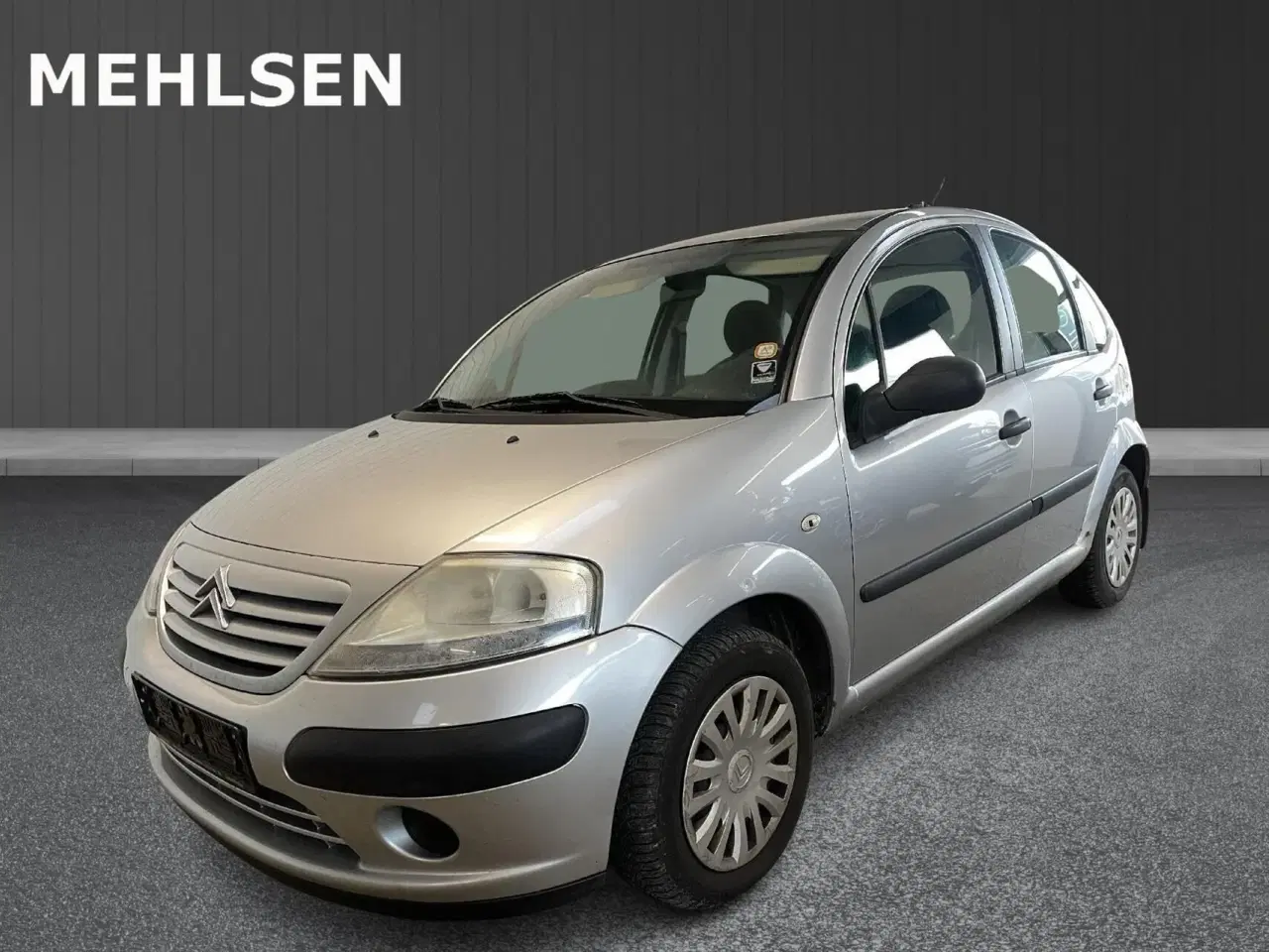 Billede 1 - Citroën C3 1,4 Prestige (ESP) 73HK 5d