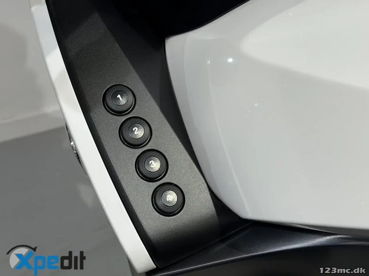 Billede 18 - BMW R 1250 RT