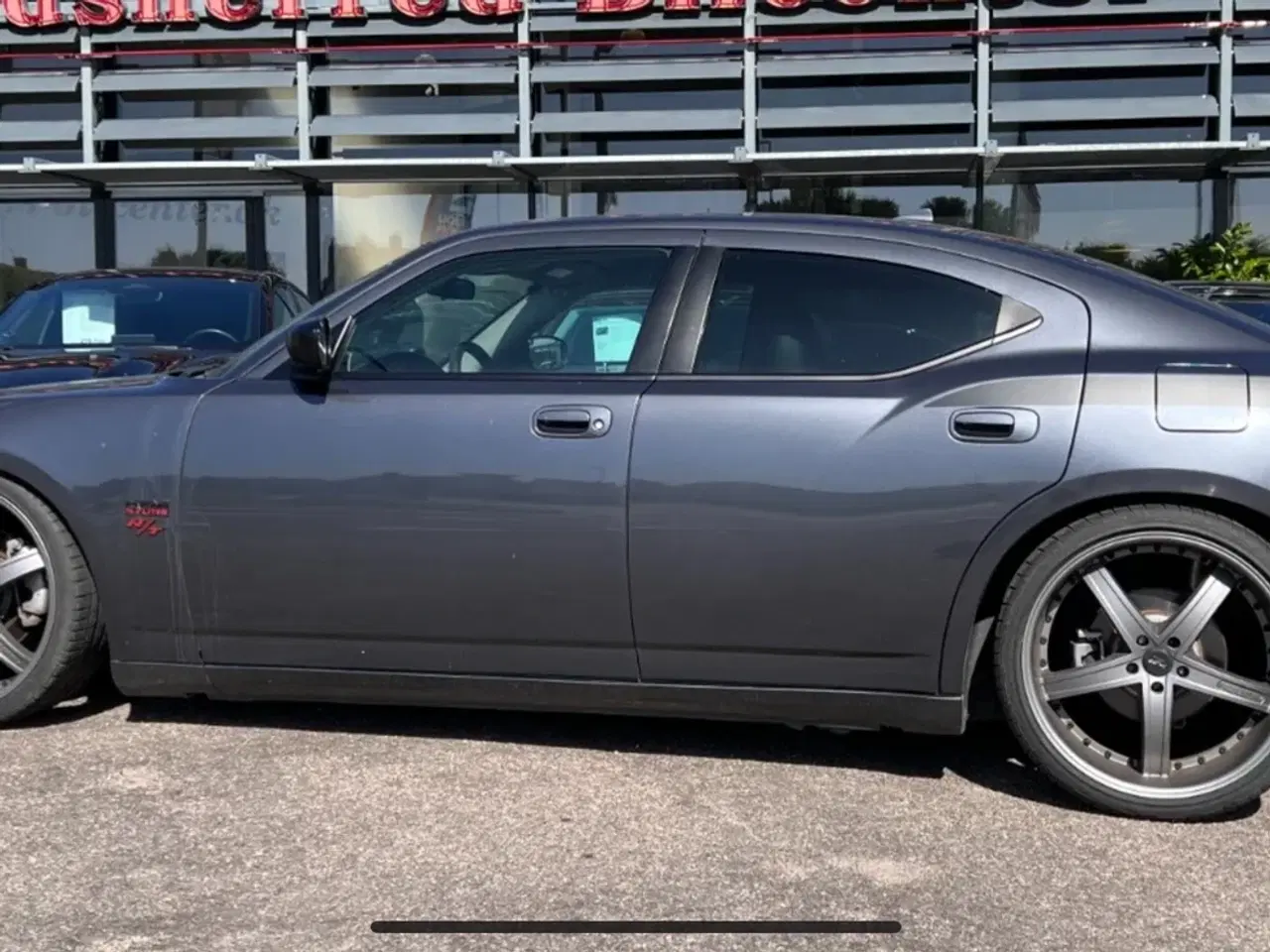Billede 4 - Dodge Charger 5,7 Daytona aut.