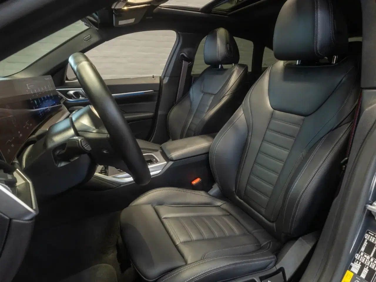Billede 23 - BMW i4  eDrive40 M-Sport