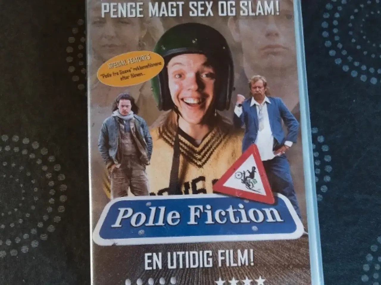 Billede 8 - VHS Film
