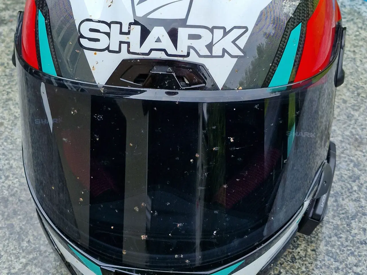 Billede 3 - Shark race pro carbon 