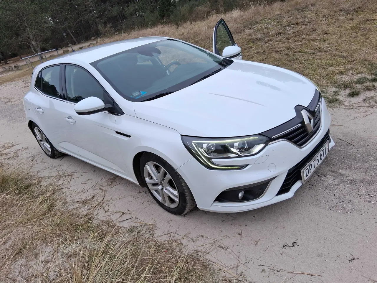 Billede 6 - Meget flot bil uden buler