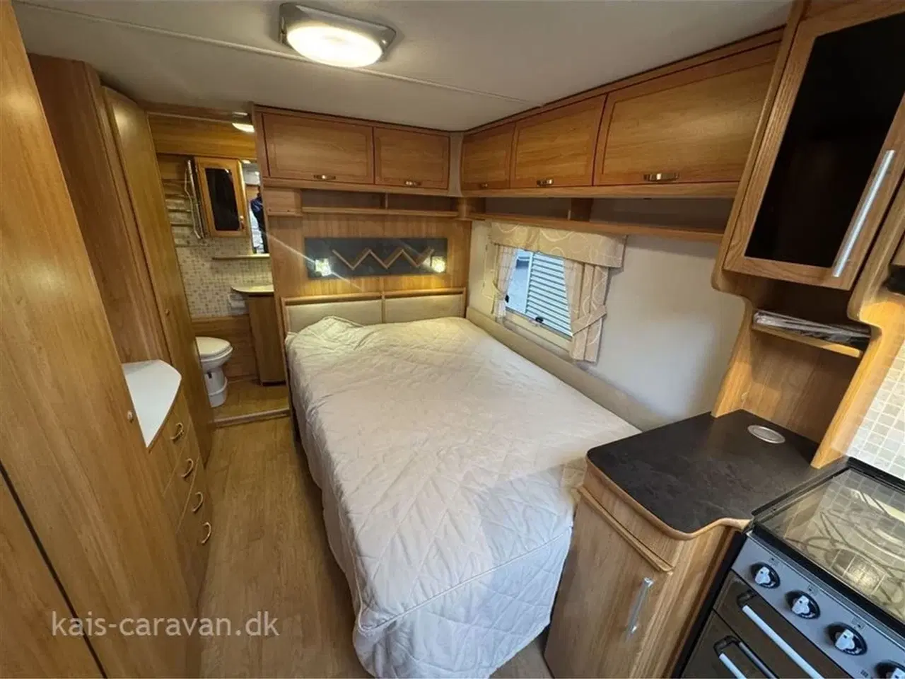 Billede 5 - 2009 - Polar 590 TR DB