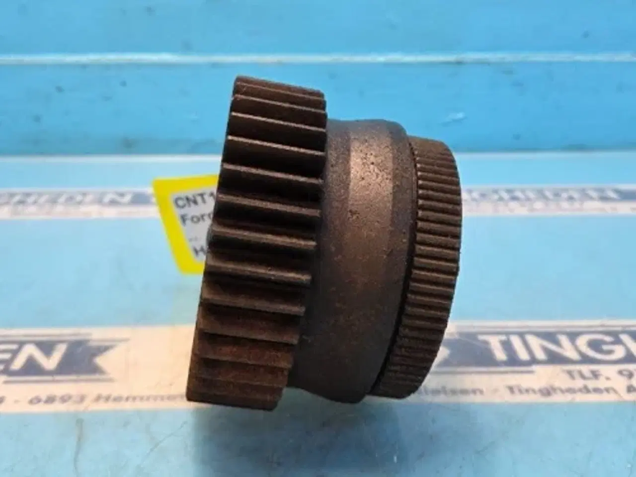 Billede 8 - Ford 8340 Tandhjul F0NN7Z459BA