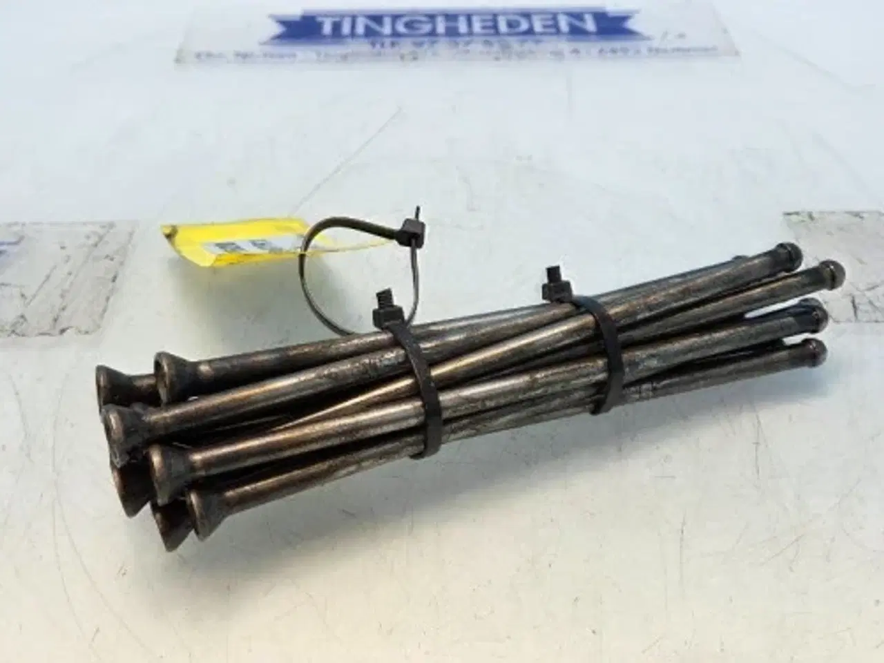 Billede 3 - Case 1620  Stang  3136967R1   12STK