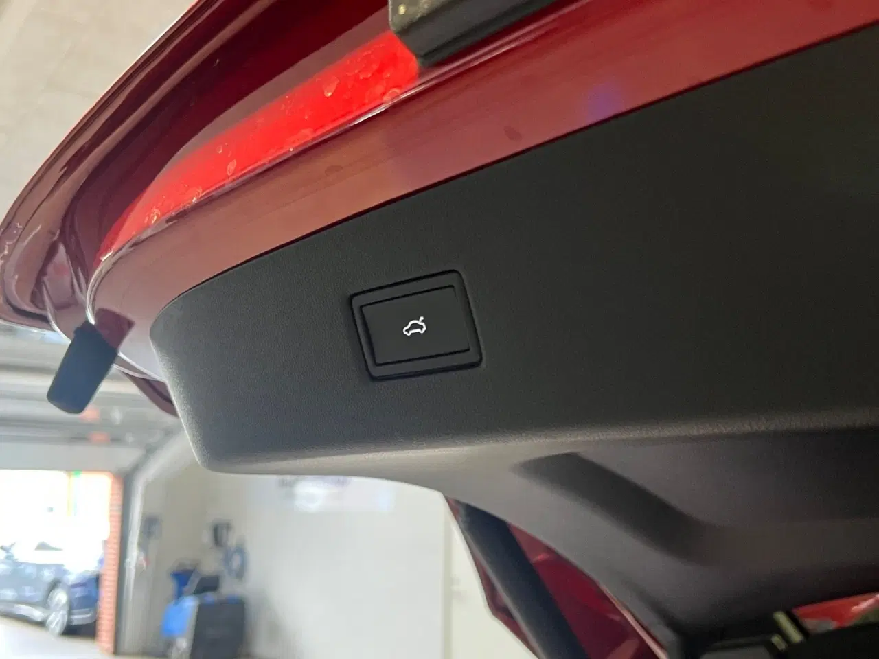 Billede 7 - Ford Explorer 77 Premium Extended Range