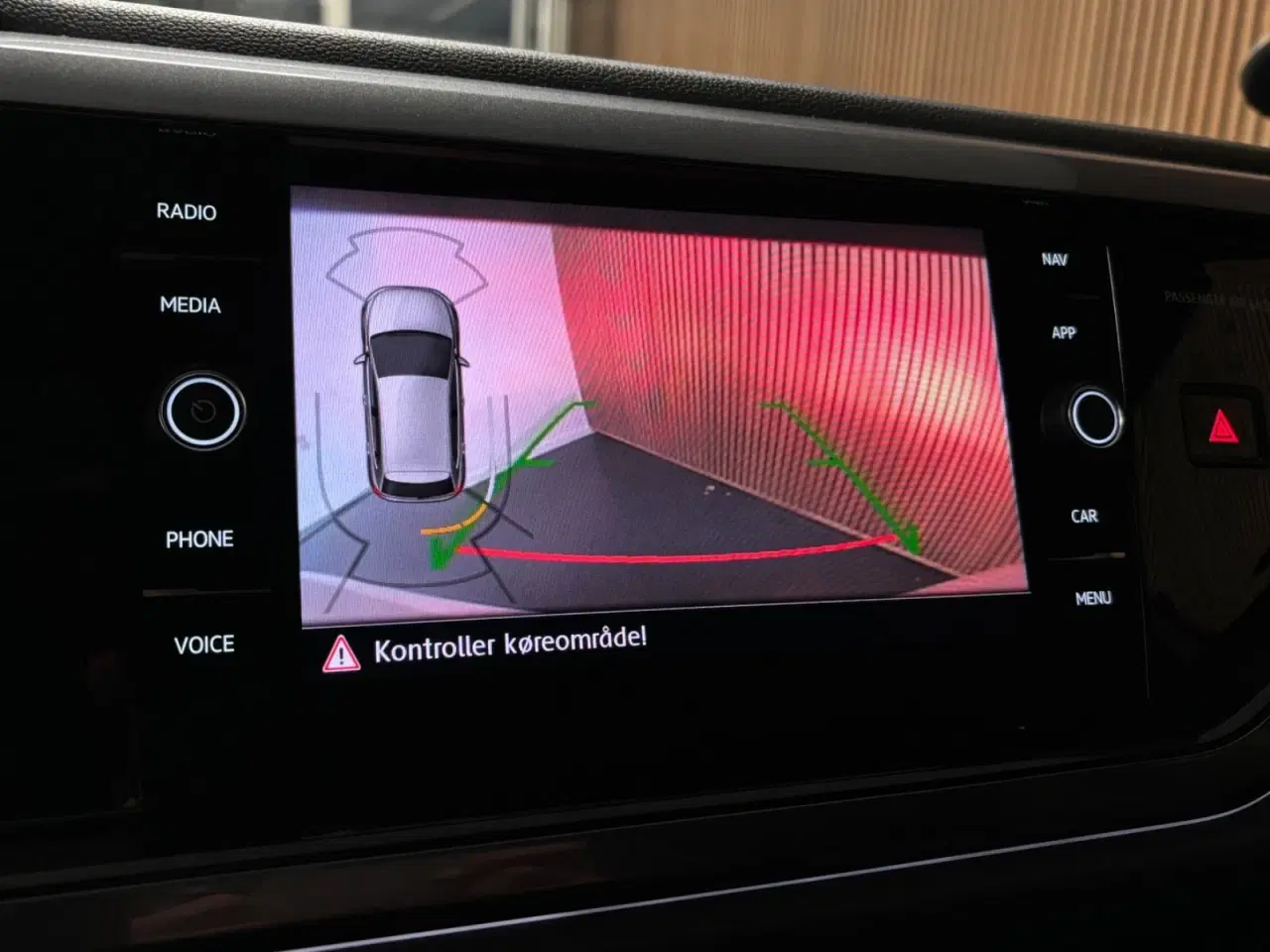 Billede 15 - VW Polo 2,0 GTi DSG