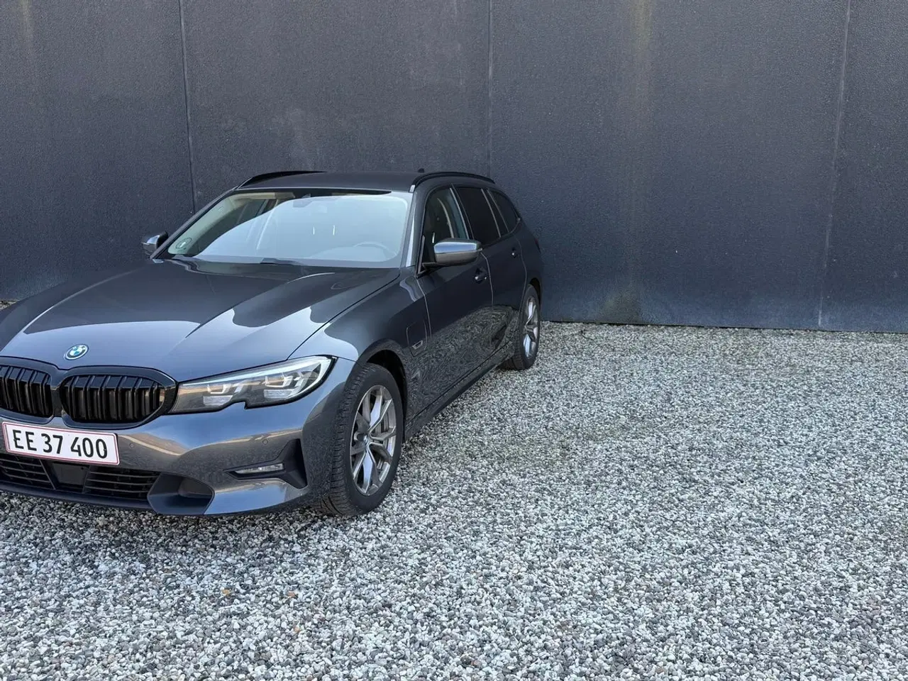 Billede 1 - BMW 330e 2,0 Touring Sport Line aut.