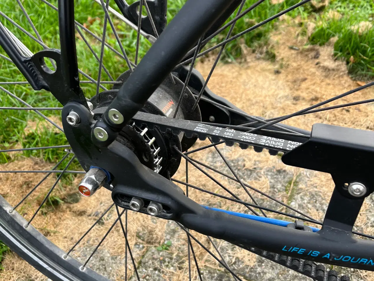 Billede 3 - Flot damecykel