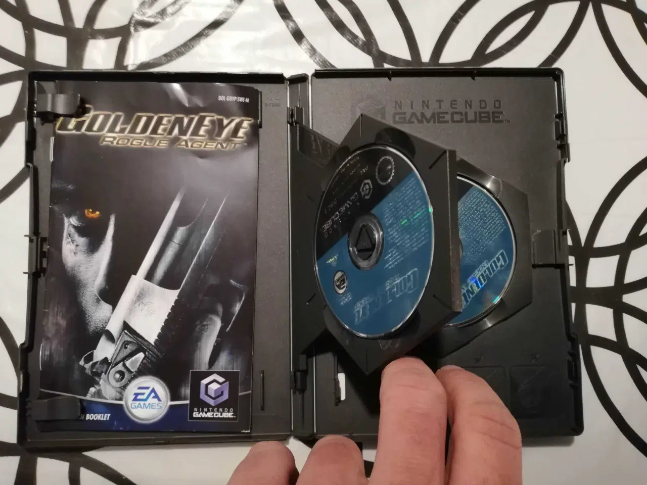 Billede 4 - 2 Gamecube spil sælges