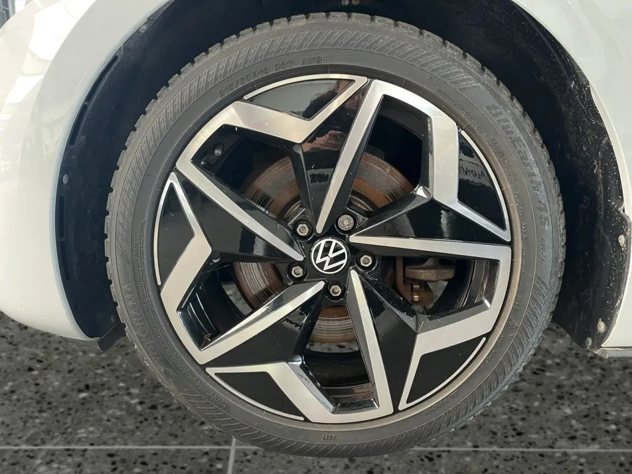 Billede 3 - VW ID.3 58 Life