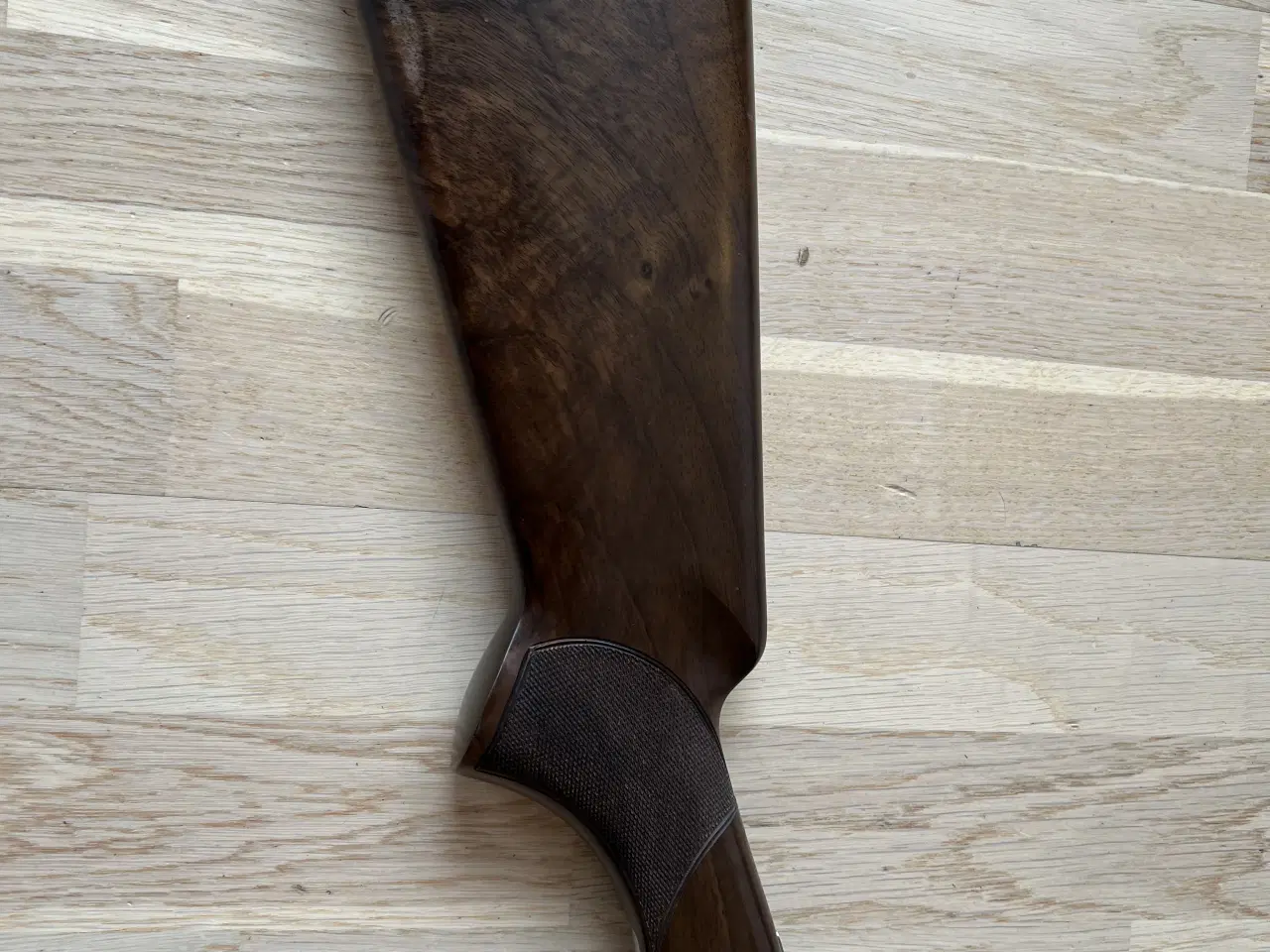 Billede 8 - Browning 525 haglbøsse – årg. 2008