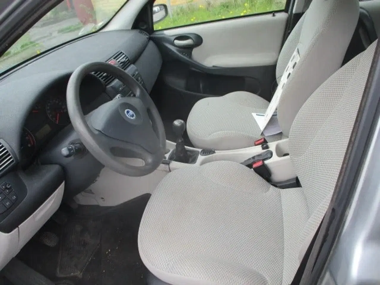 Billede 6 - Fiat Stilo 1,4 Ciao stc.