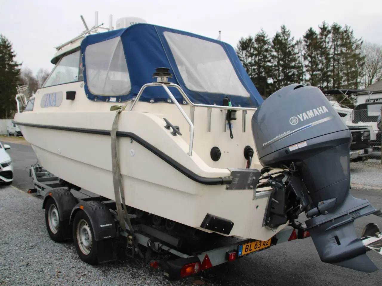 Billede 16 - Uttern 6200 CC