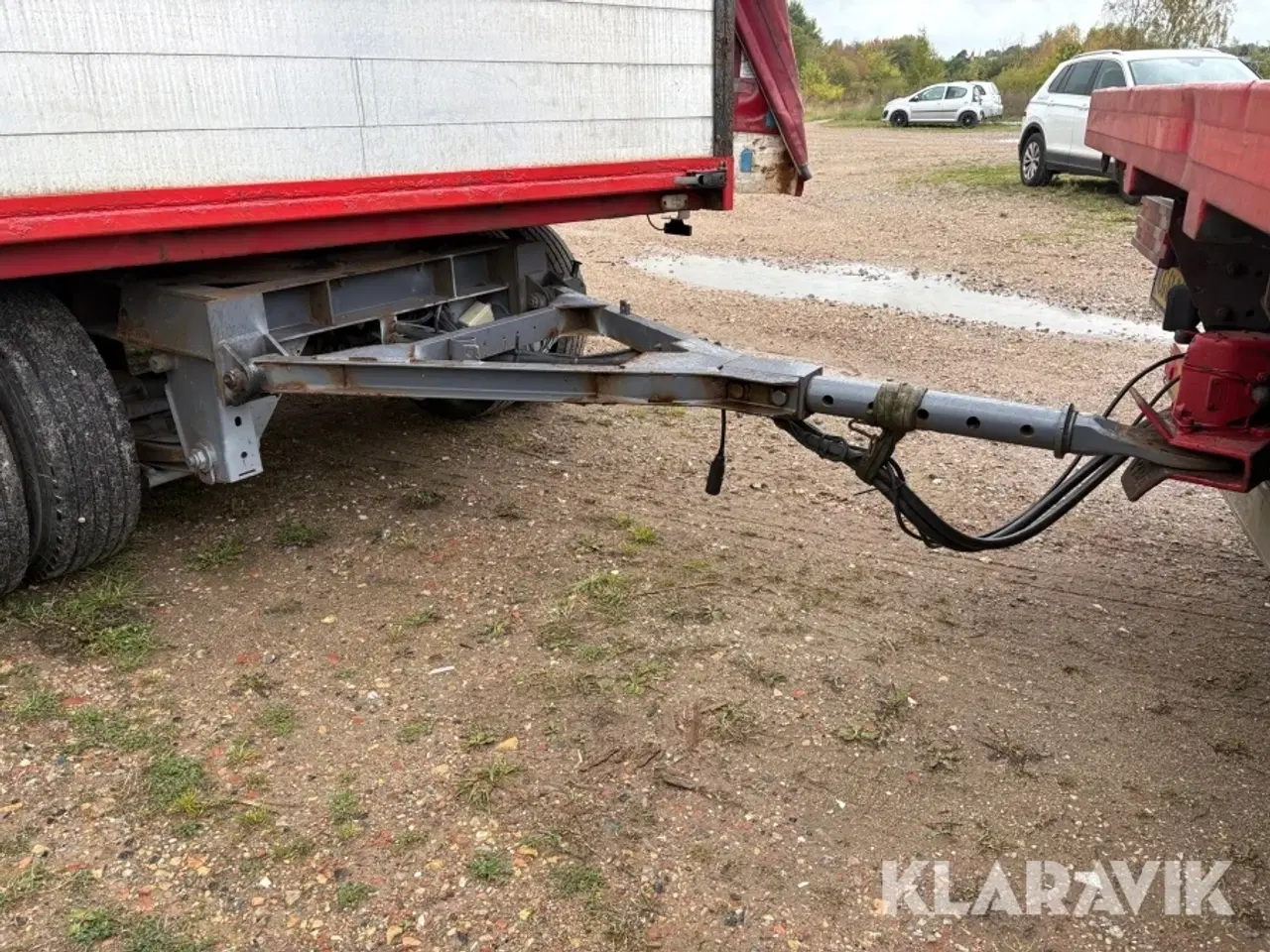 Billede 4 - Bakseanhænger KEL-berg