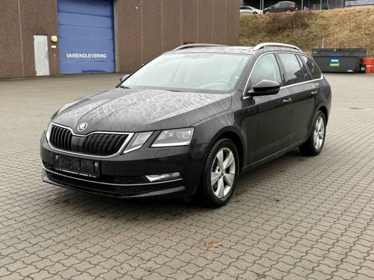 Billede 2 - Skoda Octavia 1,5 TSi 150 Dynamic Business Line+ Combi DSG