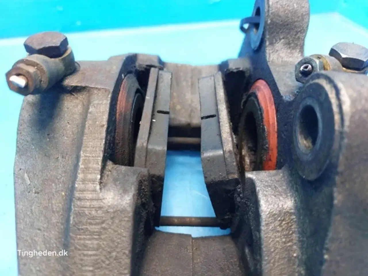 Billede 9 - New Holland TX68 Bremsekaliber 89819370