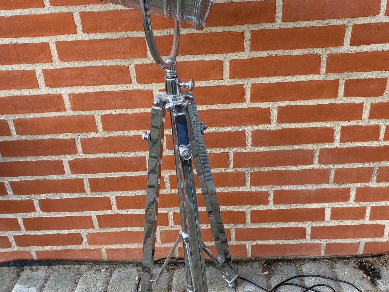 Billede 1 - Projektør lampe 