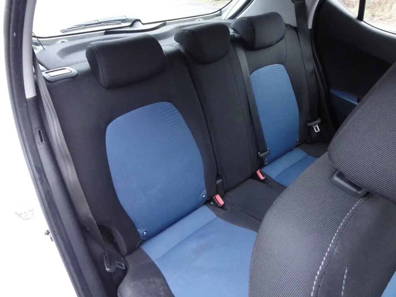 Billede 11 - Hyundai i10 1,0 Comfort