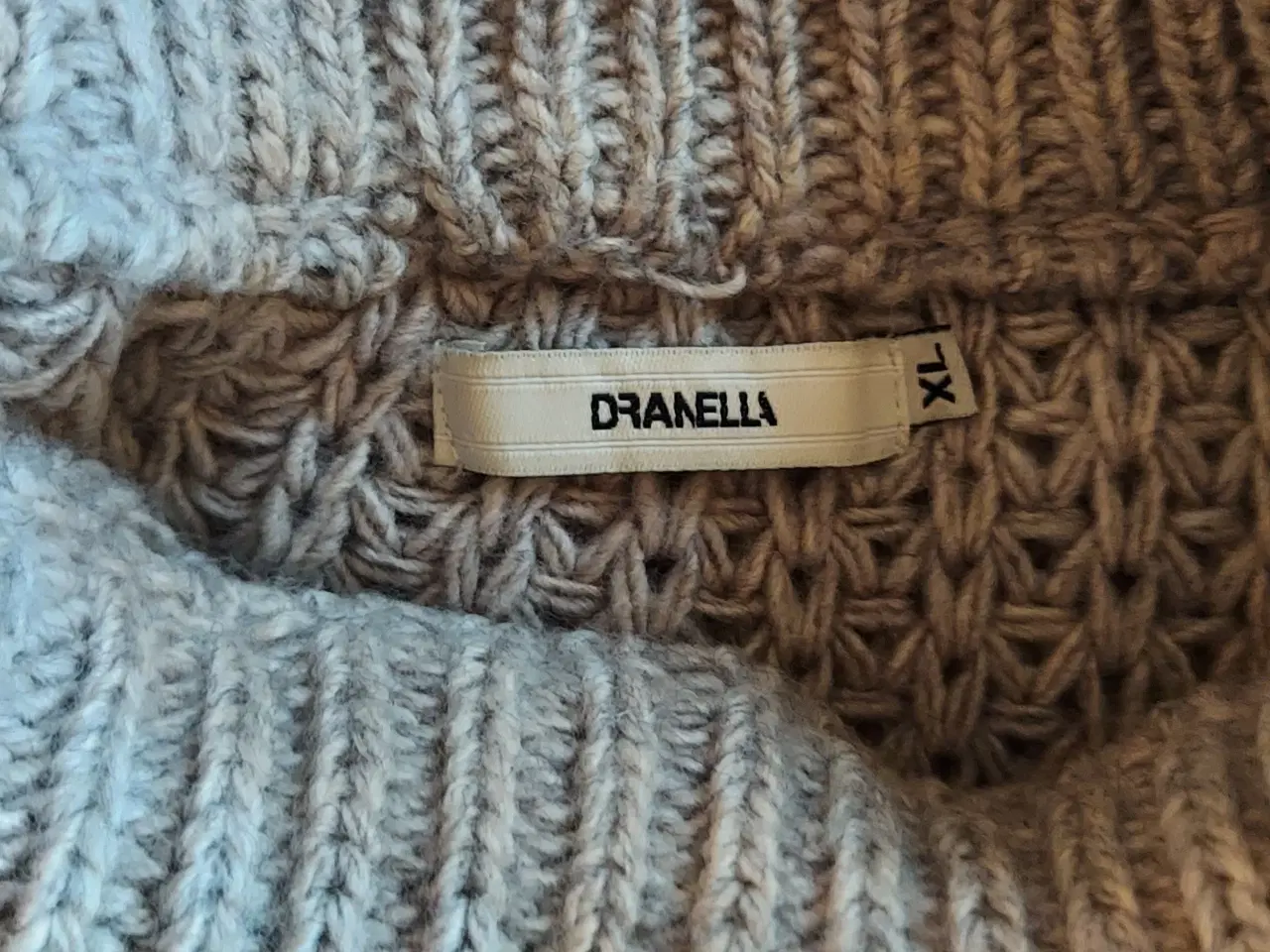 Billede 1 - Dranella sweater 