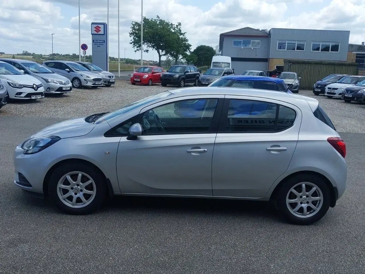 Billede 5 - Opel Corsa 1,0 T 90 Cosmo