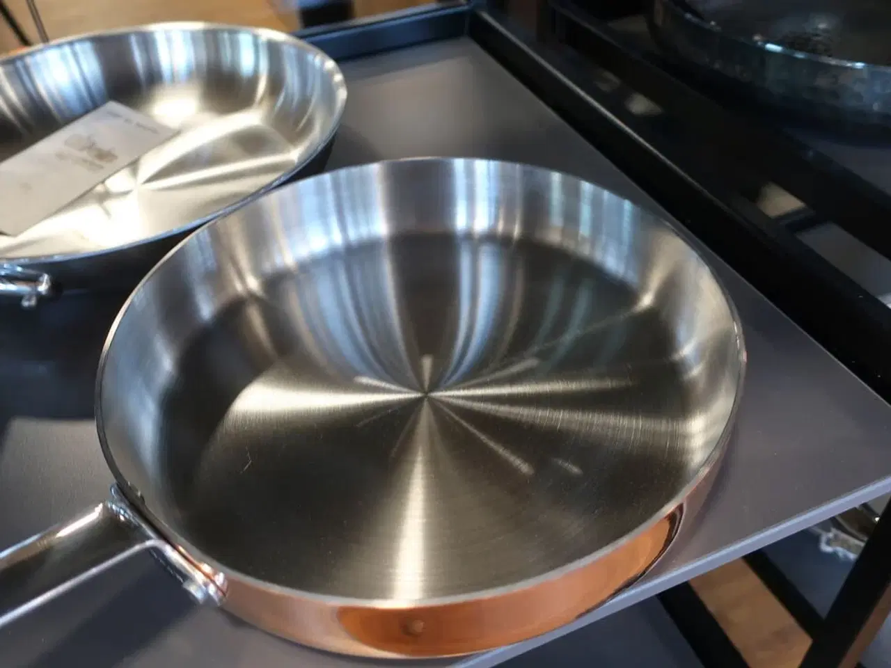 Billede 2 - Stegepande SCANPAN