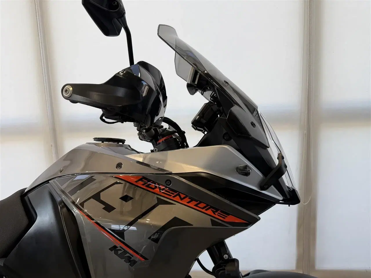 Billede 22 - KTM 1190 Adventure
