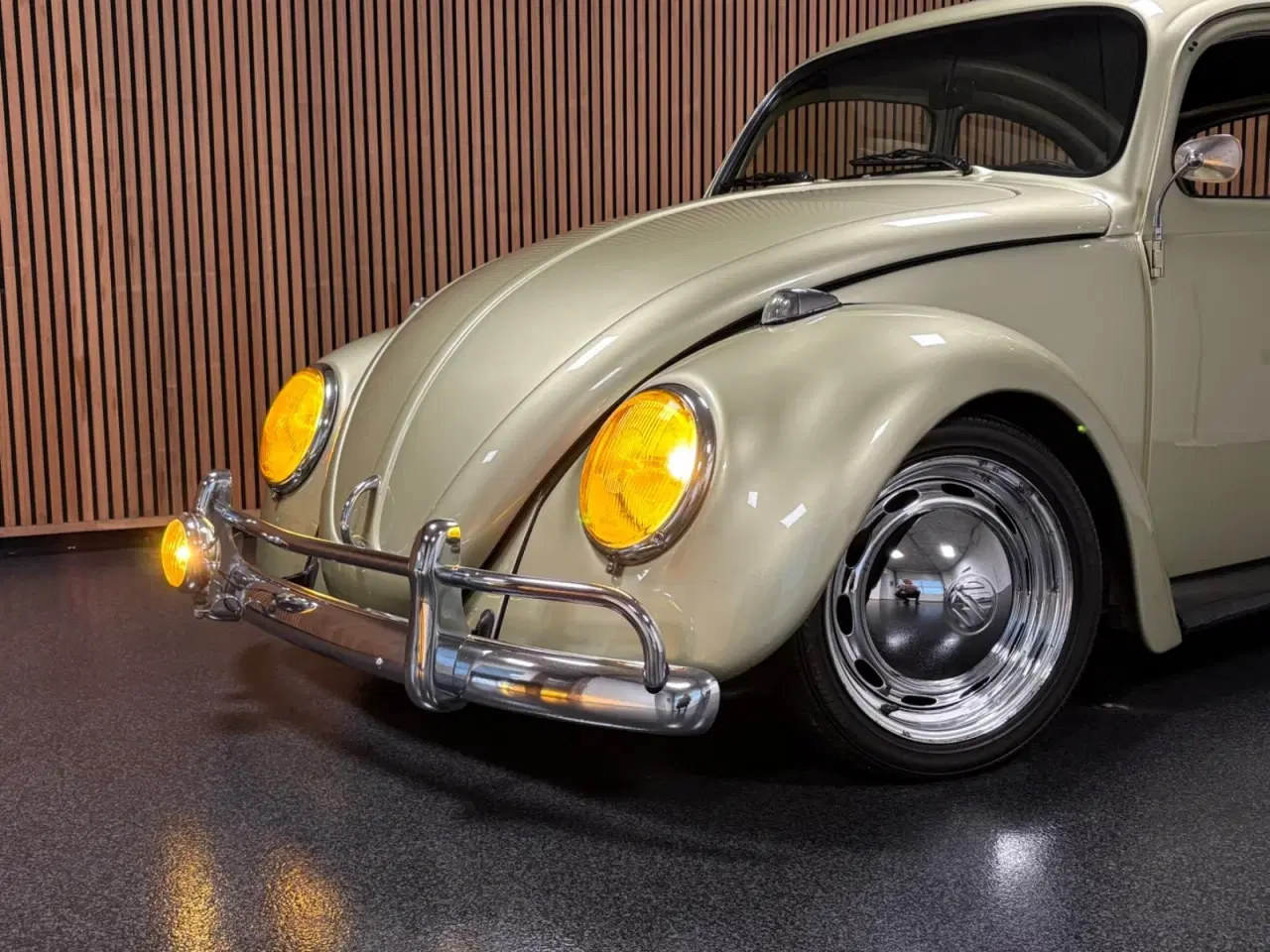 Billede 5 - VW 1200 1,2 