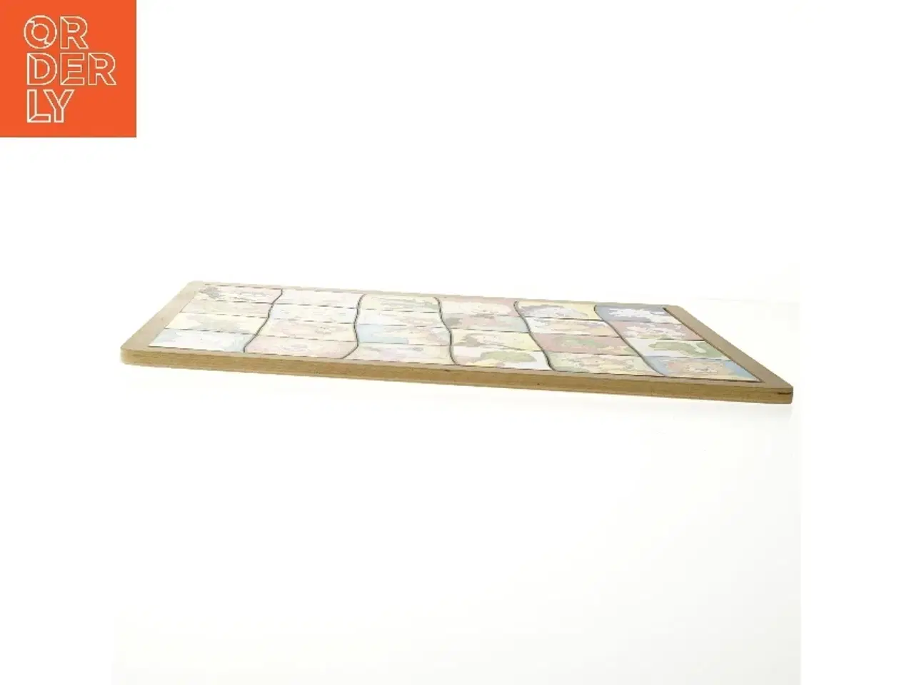 Billede 3 - Puslespil (str. 40 x 30 cm)