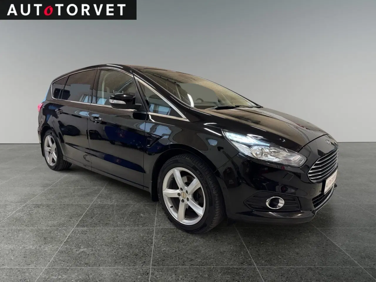 Billede 2 - Ford S-MAX 2,0 EcoBlue Titanium aut.