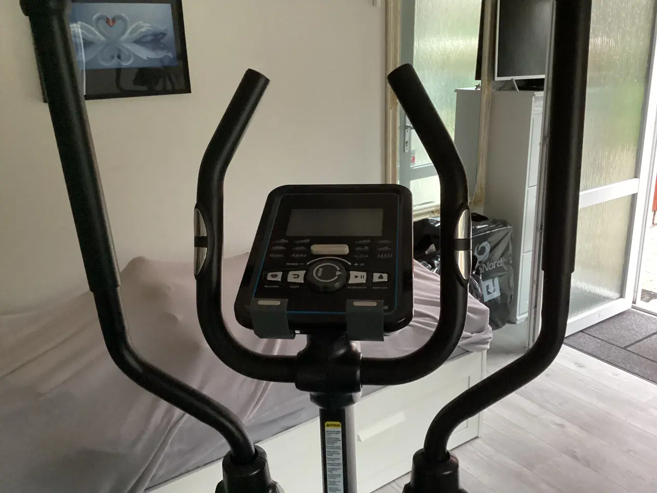 Billede 2 - Inshape pro crosstrainer 3,0