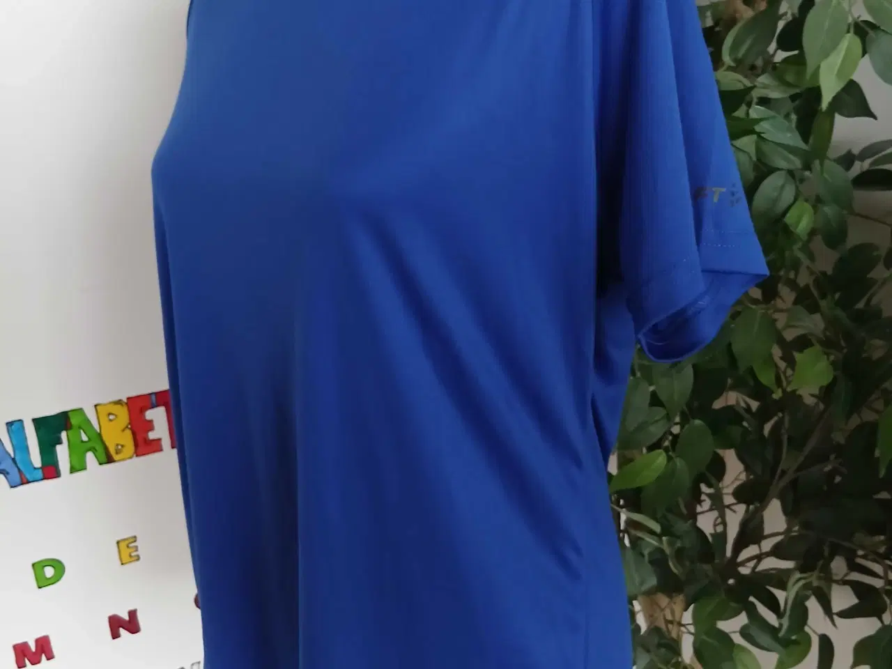 Billede 5 - T-shirt. Craft. XL/42