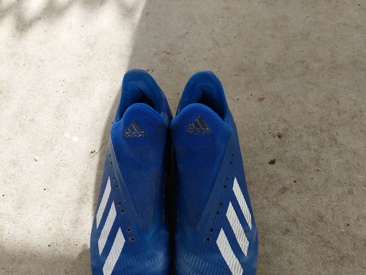 Billede 3 - Adidas - Fodboldstøvler 
