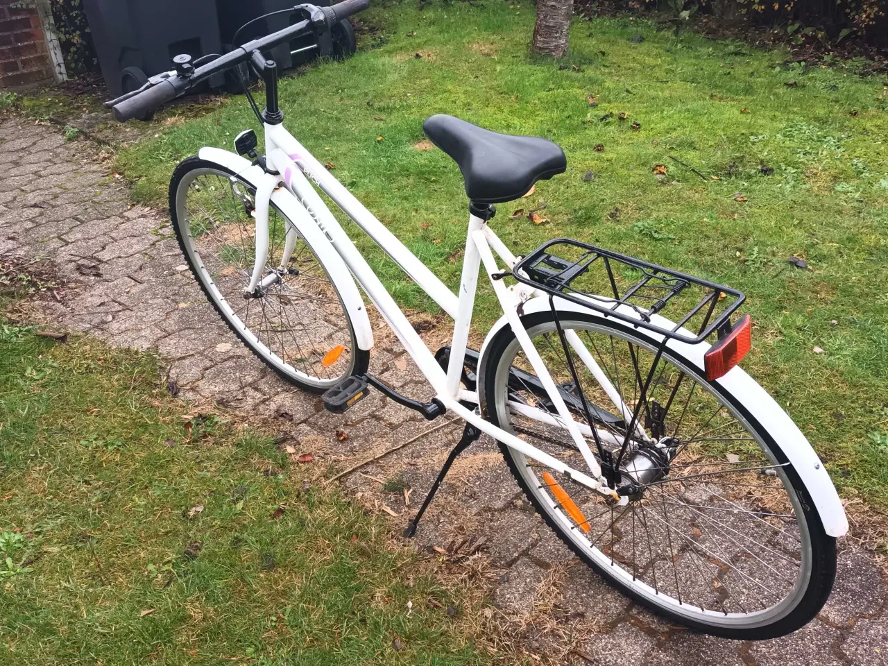 Billede 3 - DameCykel sælges