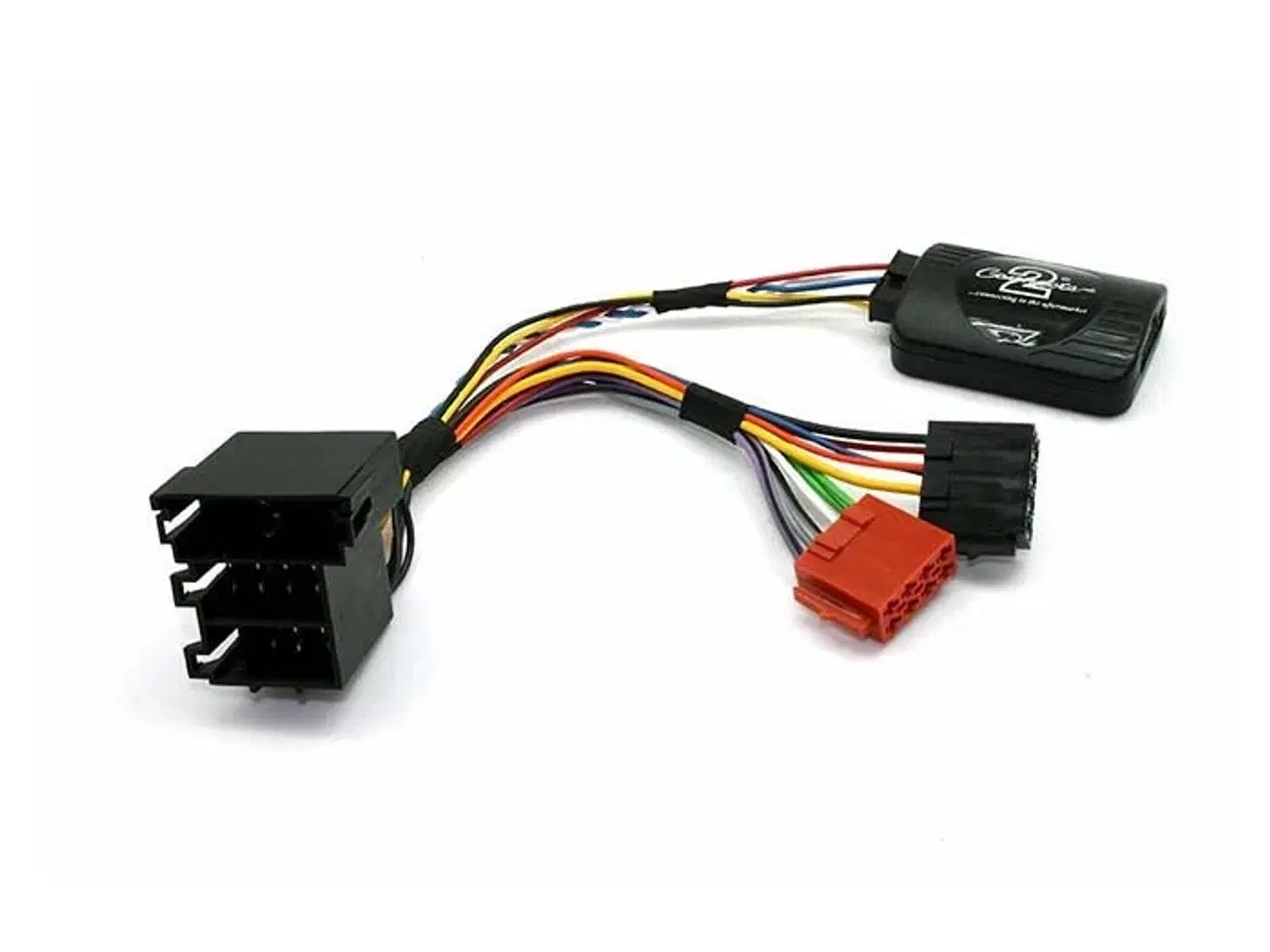 Billede 1 - Ctsns007.2 ratbetj. Nissan