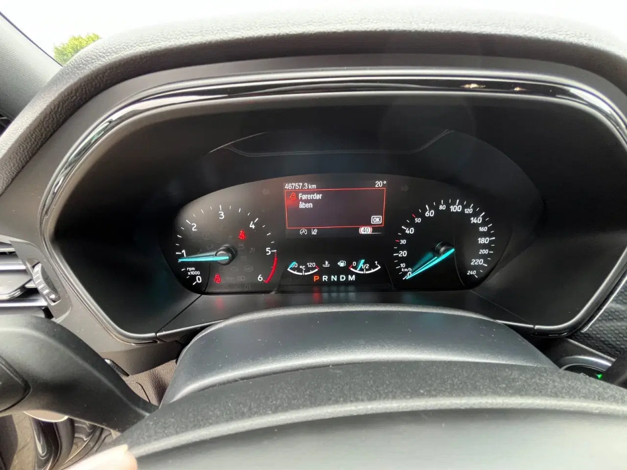 Billede 18 - Ford Focus 2,0 EcoBlue ST-Line aut. Van