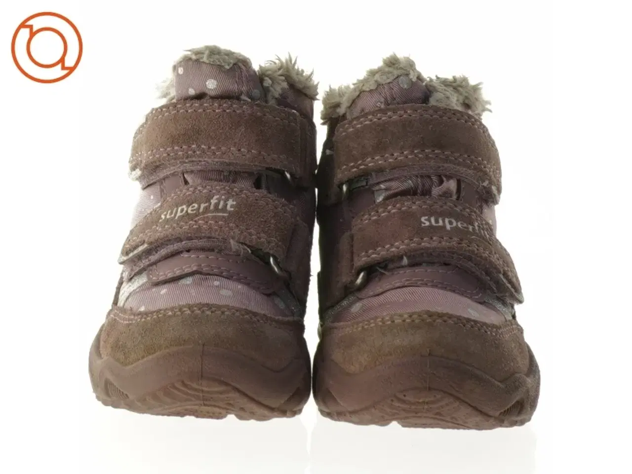 Billede 3 - Vinterstøvler (str. 20)