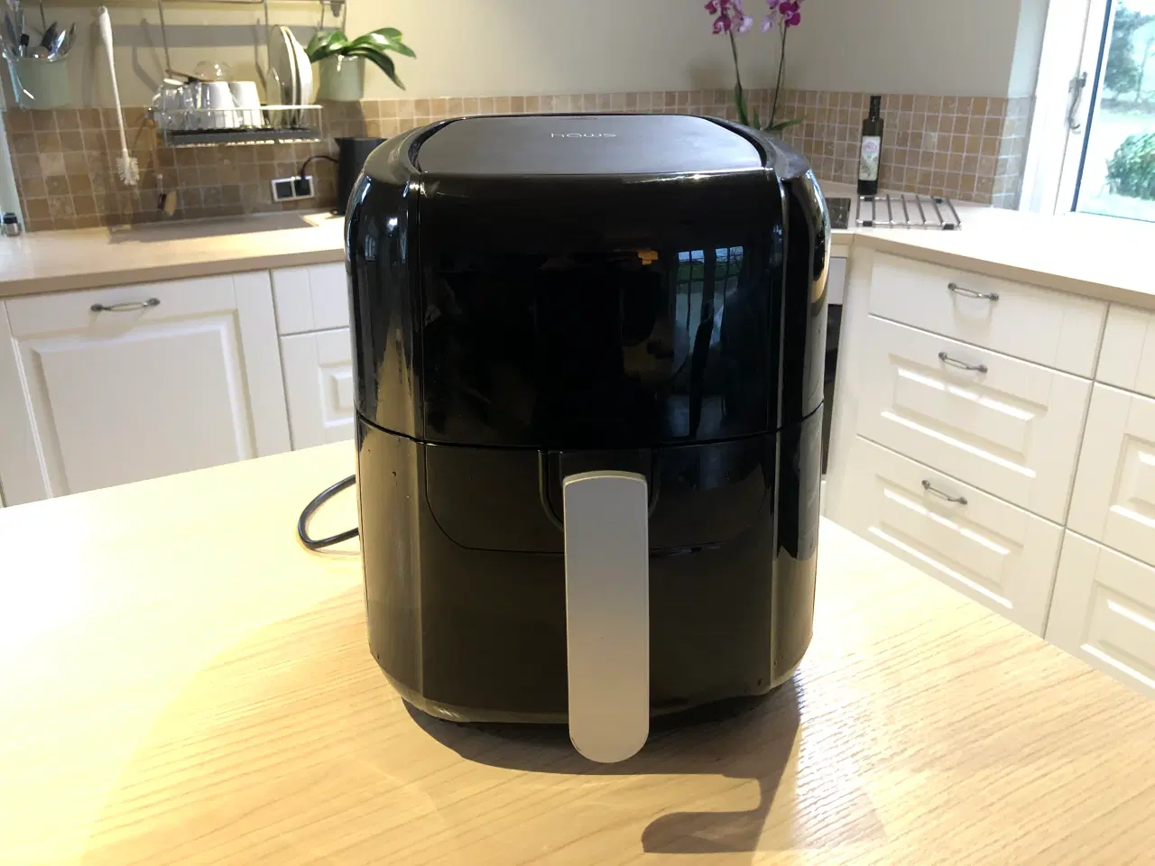 Billede 1 - Haws Samsø Smart Airfryer 5.5L