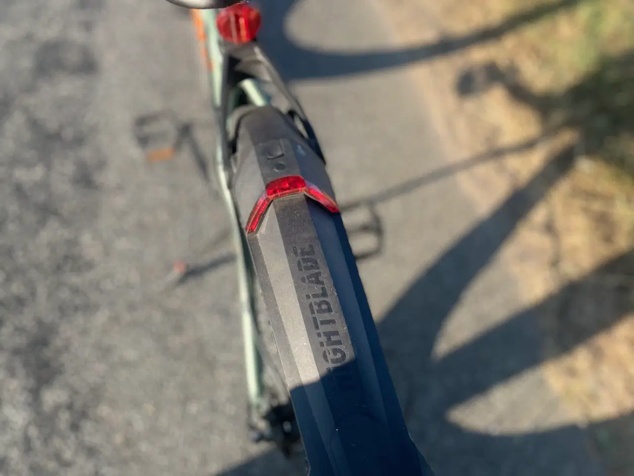 Billede 5 - Principia mountainbike 