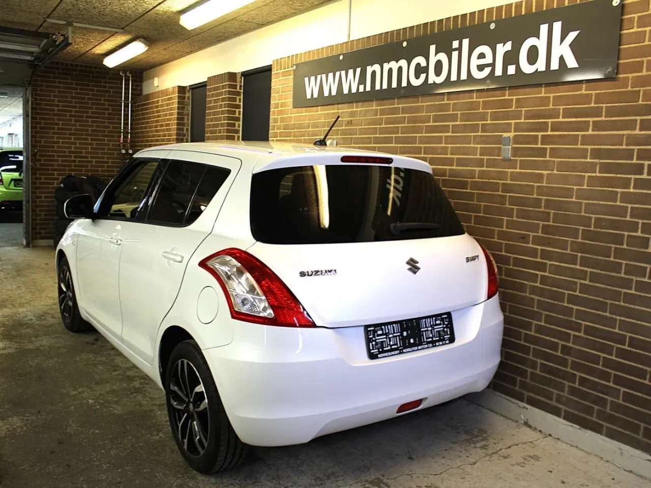 Billede 3 - Suzuki Swift 1,2 Dualjet Style