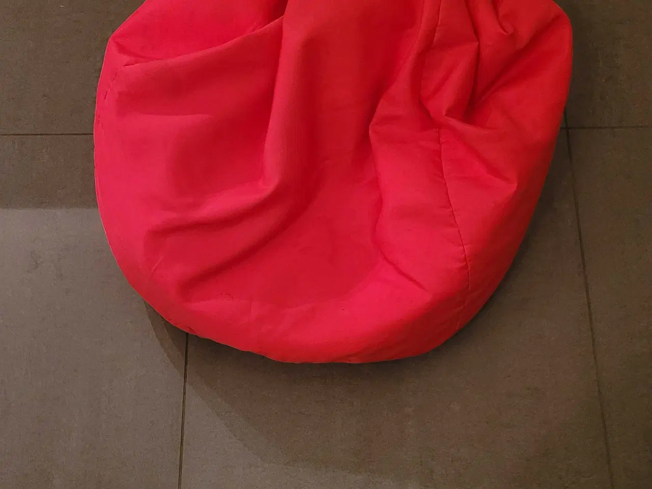 Billede 1 - Sækkestol 