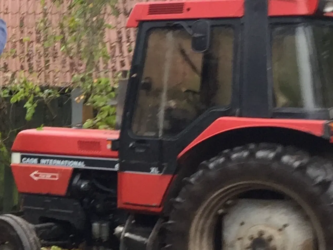 Billede 2 - Case IH 695