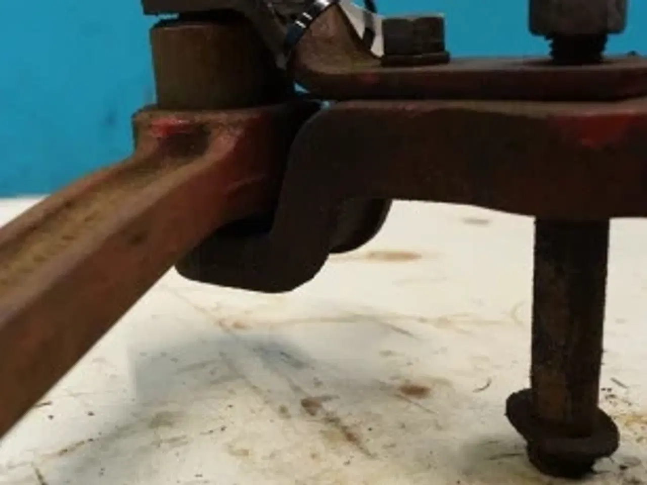 Billede 10 - Case 1680 Arm 1957467C2