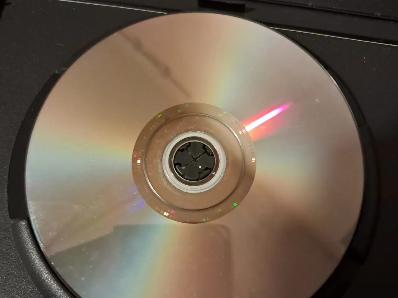 Billede 4 - Devils child