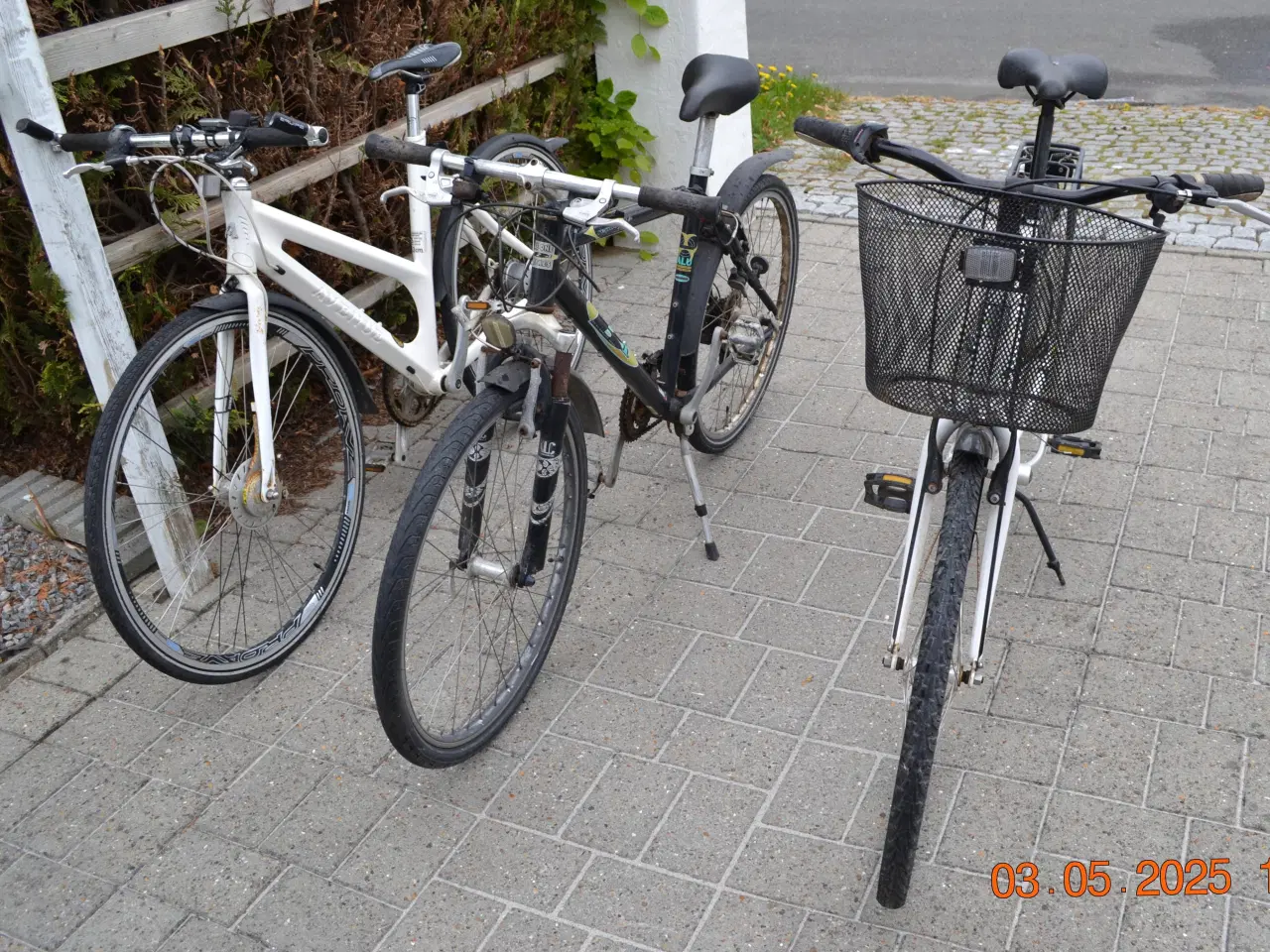 Billede 5 - Cykler 3 stk