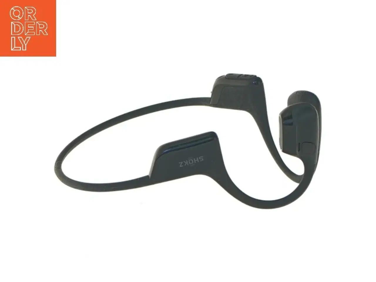 Billede 3 - Shokz trådløse høretelefoner fra Shokz (str. Ø 15 cm)